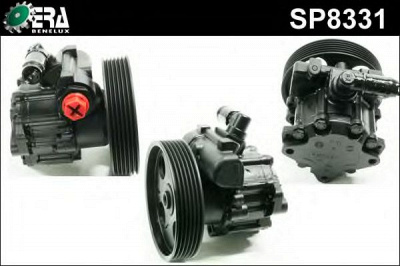 ERA BENELUX sp8331 -  Гидравлический насос, рулевое управление